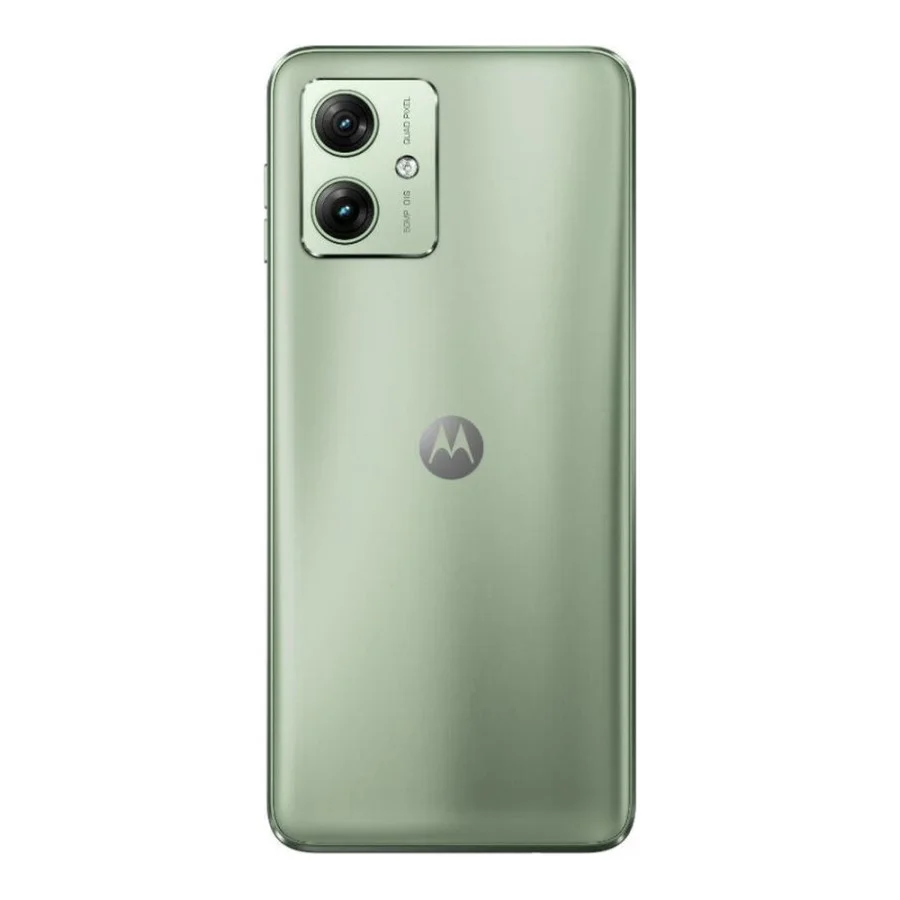 Motorola Moto G54 12/256GB Mint Green (PB0W0008) (UA)