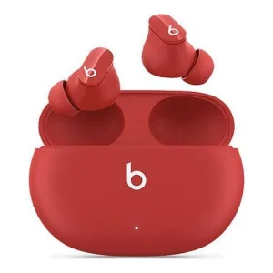 Beats by Dr. Dre Studio Buds Red (MJ503)