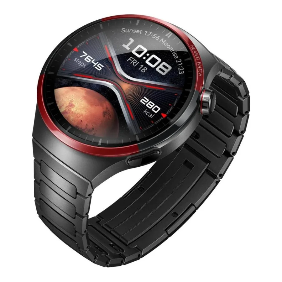 HUAWEI Watch 4 Pro Space Edition (55020BXL)