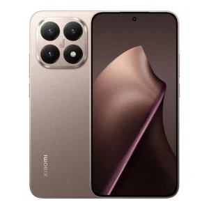 Xiaomi 15T 12/256GB Rose Gold (with charger) (Global Version)