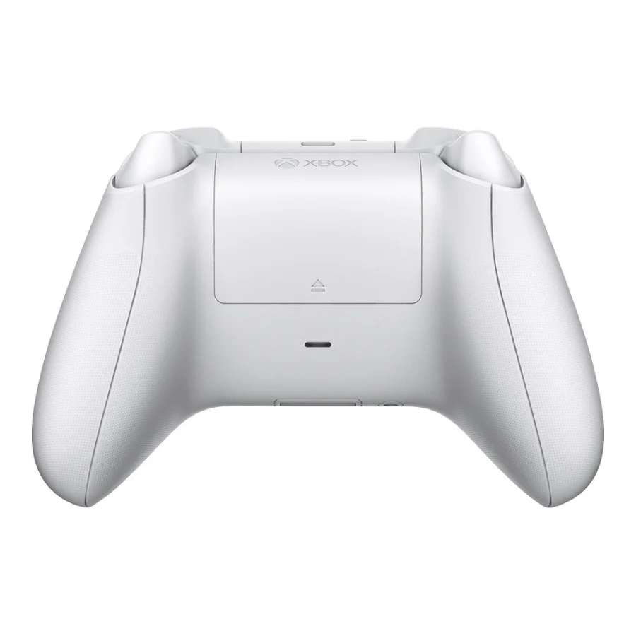 Microsoft Xbox Series X | S Wireless Controller Robot White (QAS-00002, QAS-00001, QAS-00009)