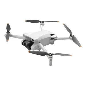 DJI Mini 3 with DJI RC Remote Fly More Combo (CP.MA.00000613.01)