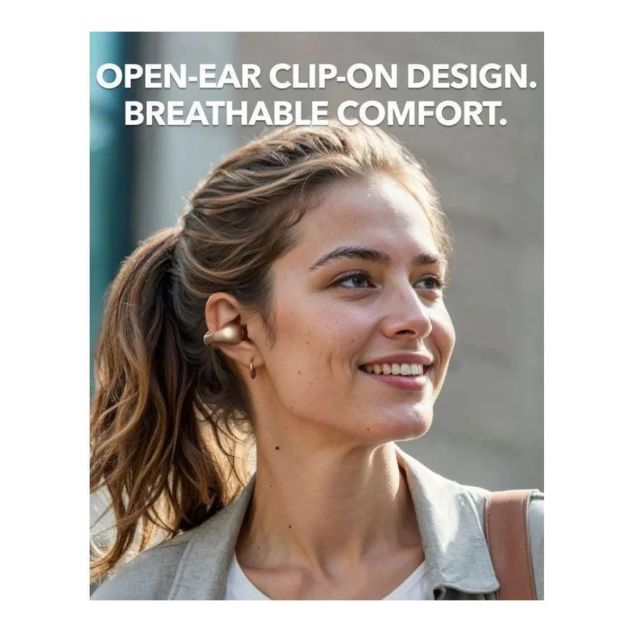 Anker SoundCore C40i Golden (A3331GB1)