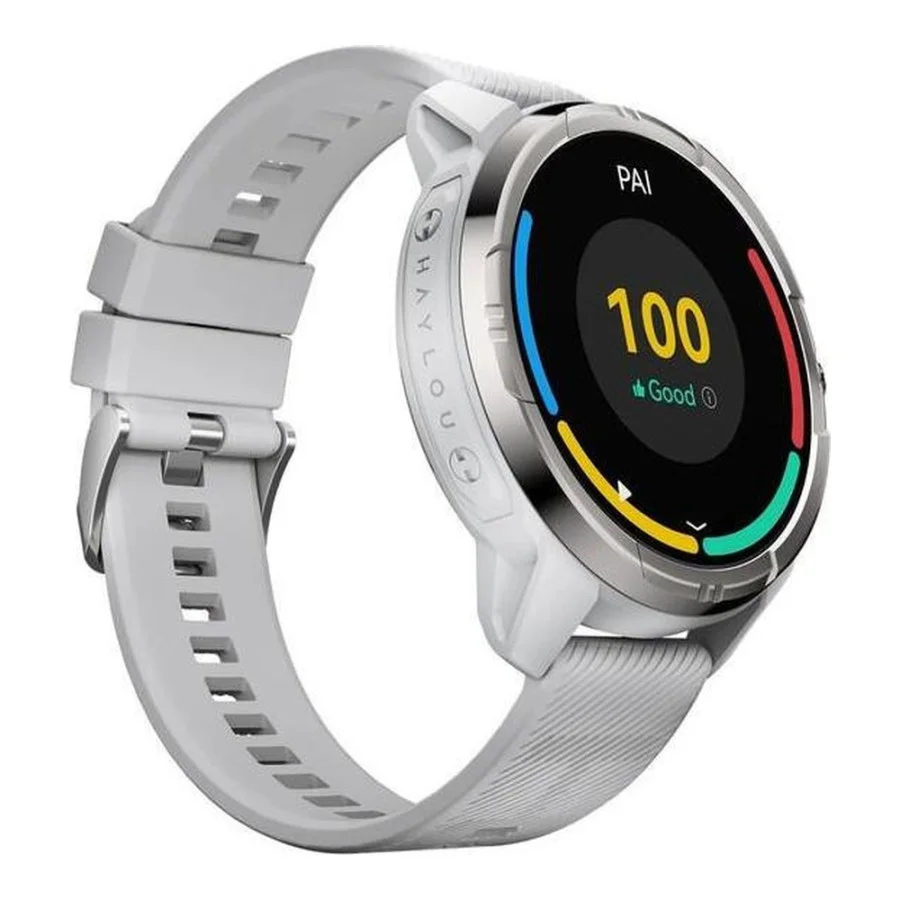 Haylou Solar Ultra LS23 Silver