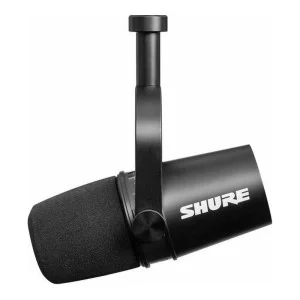 Shure MV7