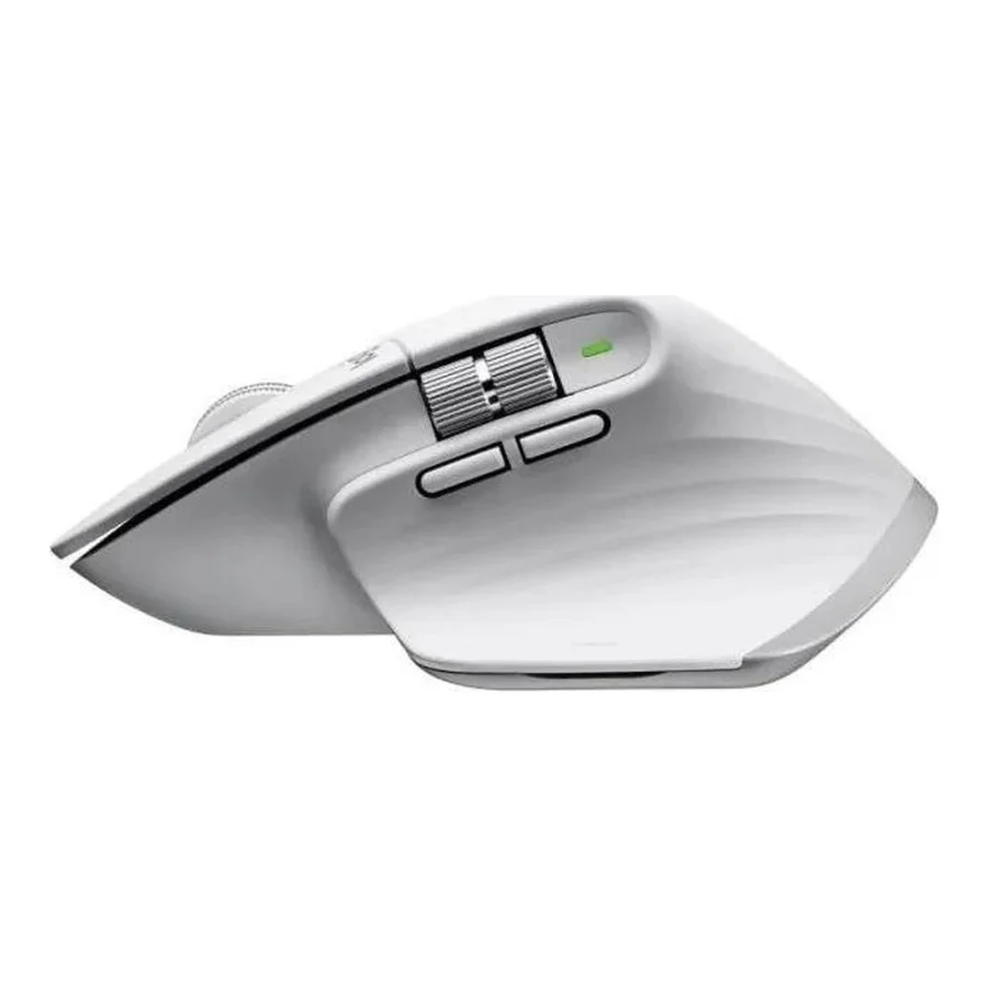 Logitech MX Master 3S Pale Grey (910-006560, 910-006562, 910-006566)