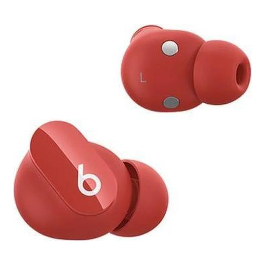 Beats by Dr. Dre Studio Buds Red (MJ503)