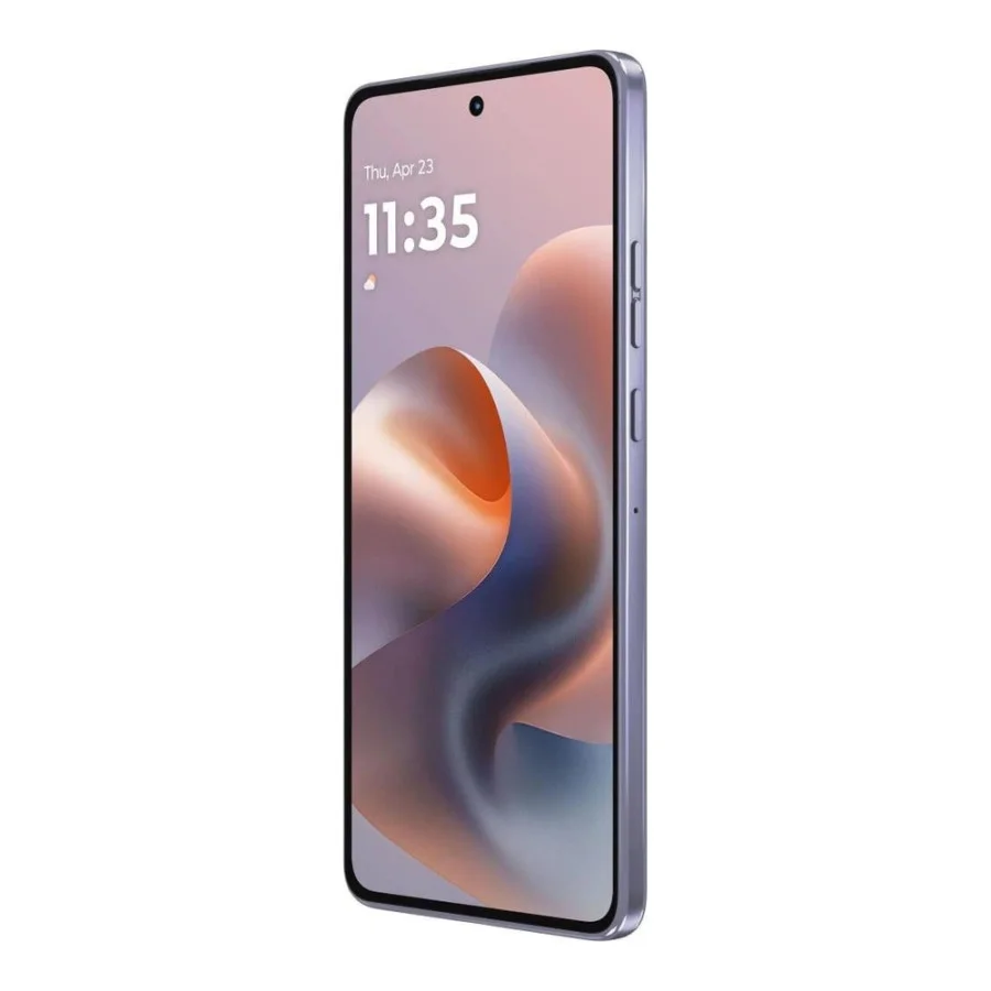 Motorola Moto G86 5G 8/256GB Cosmic Sky (PB7L0090RS) (UA)