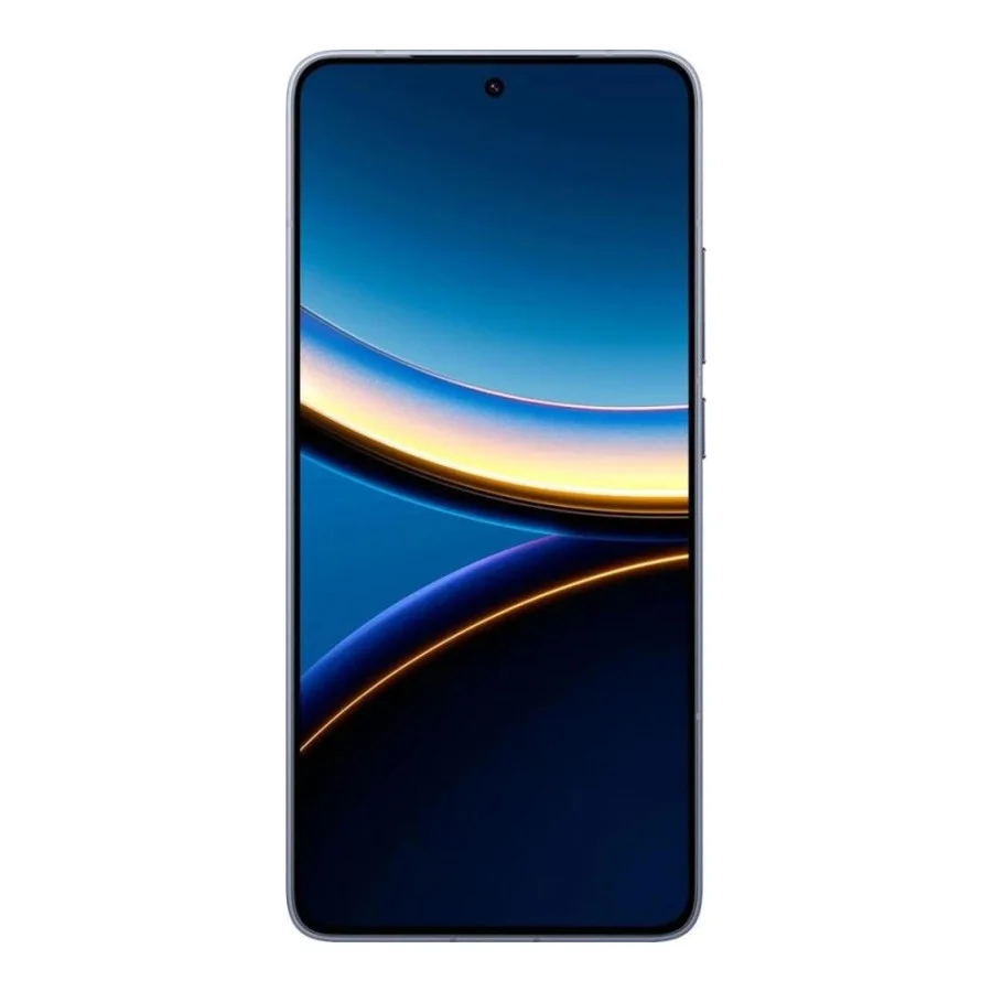 Xiaomi Poco F7 Pro 12/256GB Blue (Global Version)