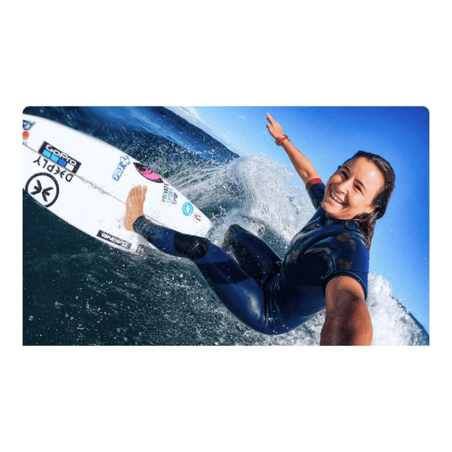 GoPro Enduro Rechargeable Battery для GoPro 11/10/9 2шт (ADBAT-211)