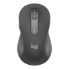 Logitech Signature M650 L Wireless Mouse Graphite (910-006236)