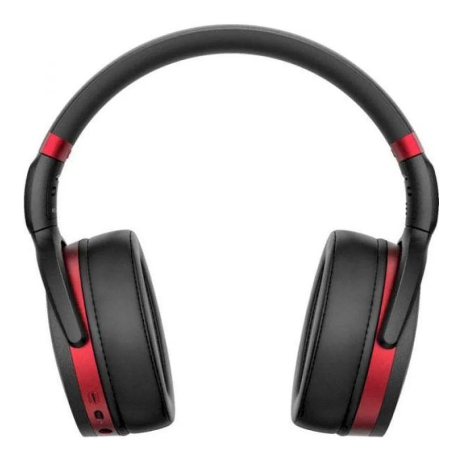 Sennheiser HD 458 BT Black (508968)