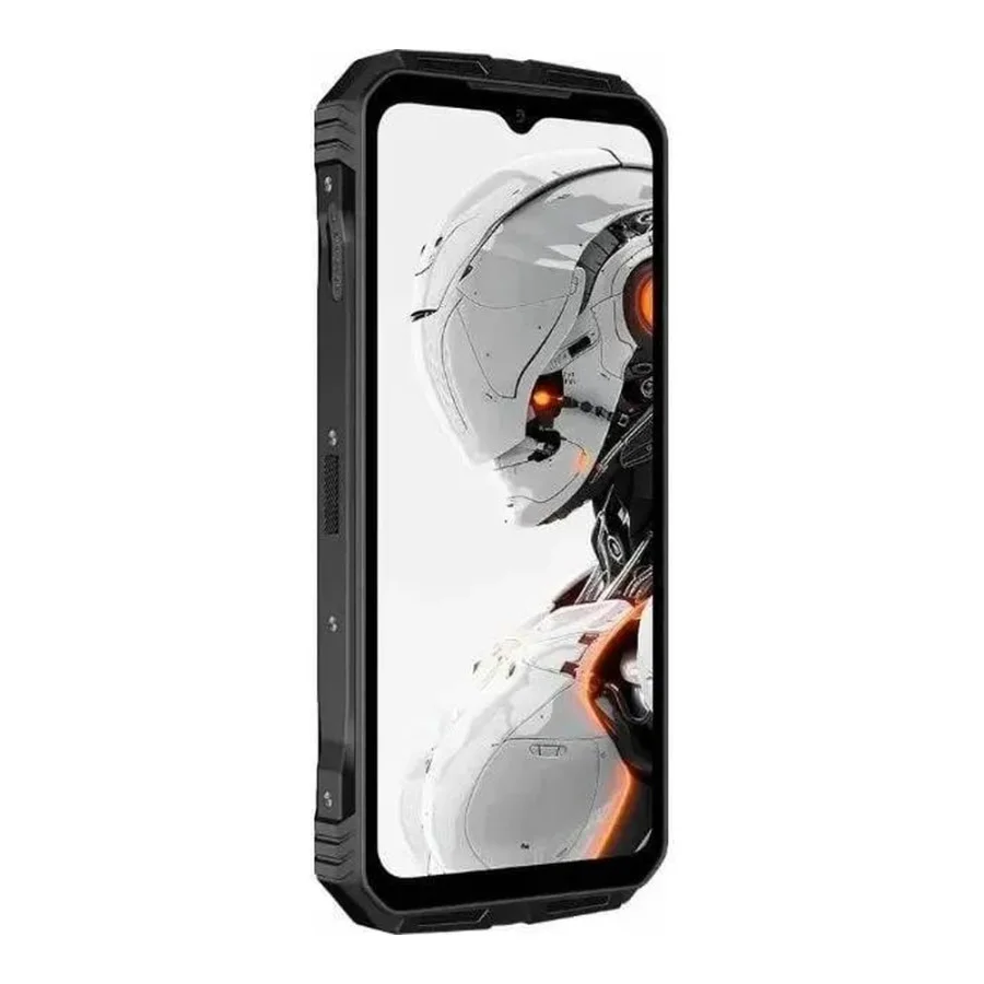 DOOGEE V Max Pro 12/512GB Nightfall Black