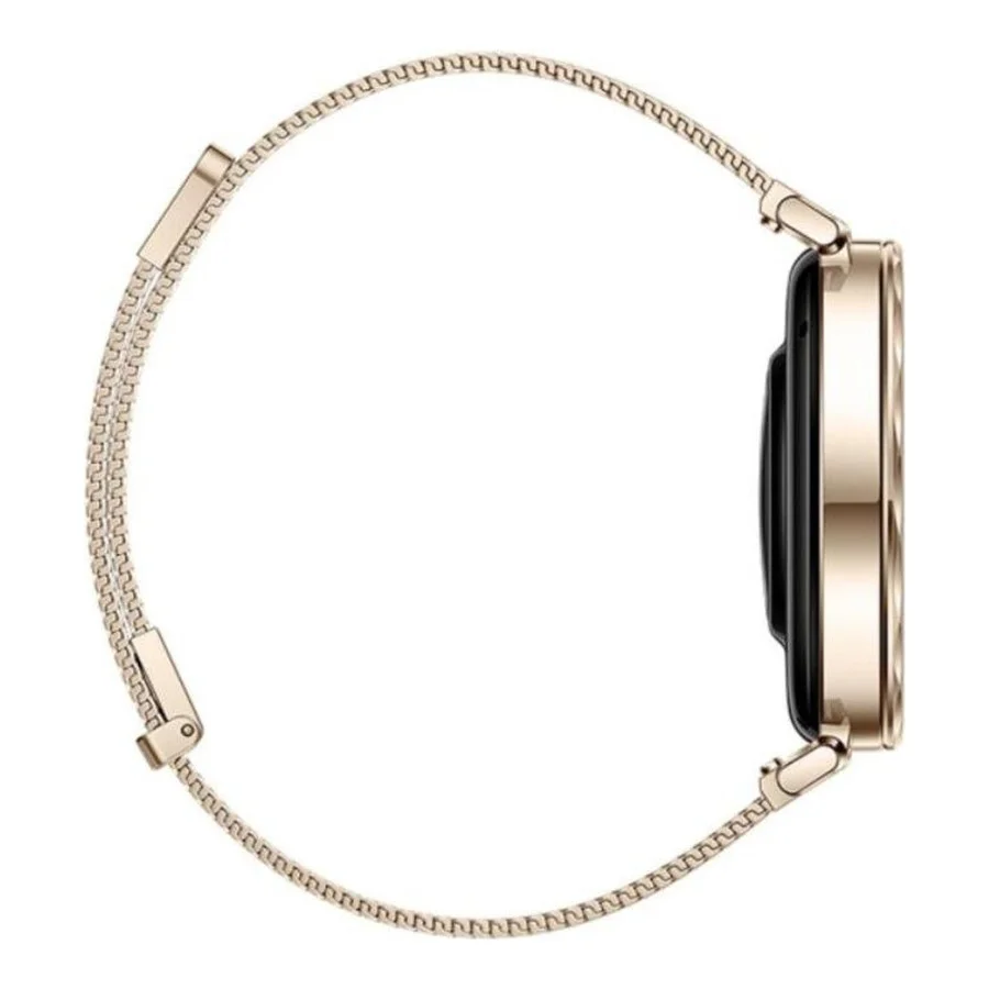 HUAWEI Watch GT 5 41 mm Gold