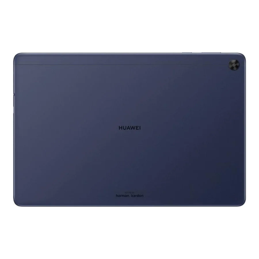 HUAWEI MatePad T10S (2nd Gen) 4/128GB Wi-Fi Deepsea Blue (53012NFA)