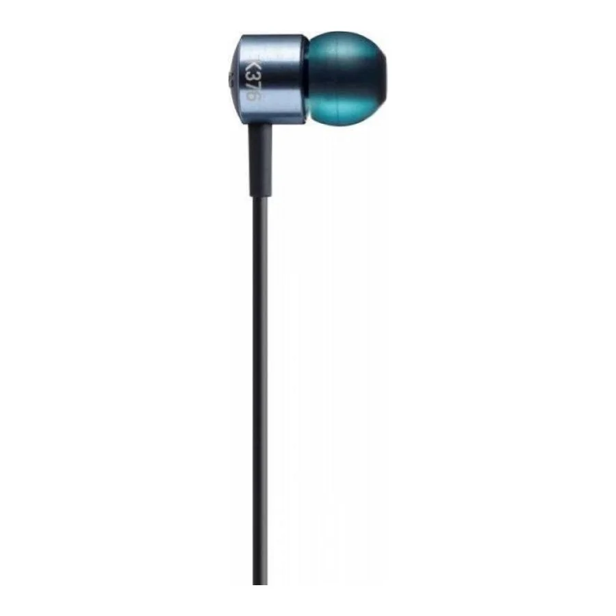 AKG K376 Blue