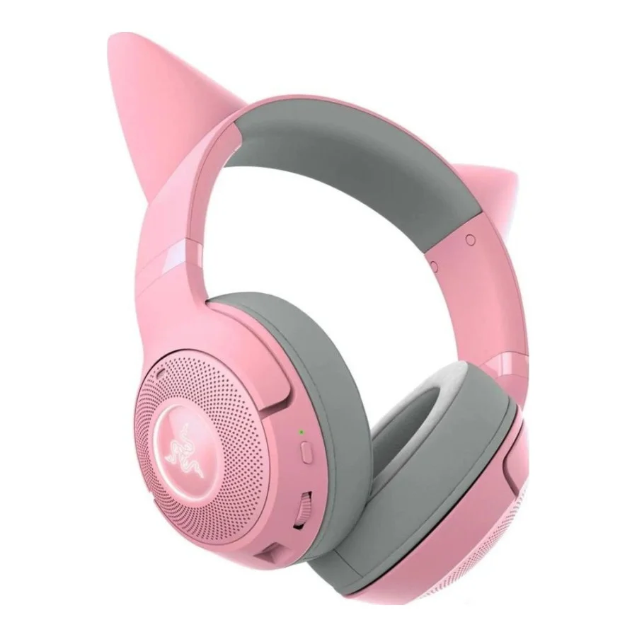 Razer Kraken Kitty V2 BT Quartz (RZ04-04860100-R3M1)