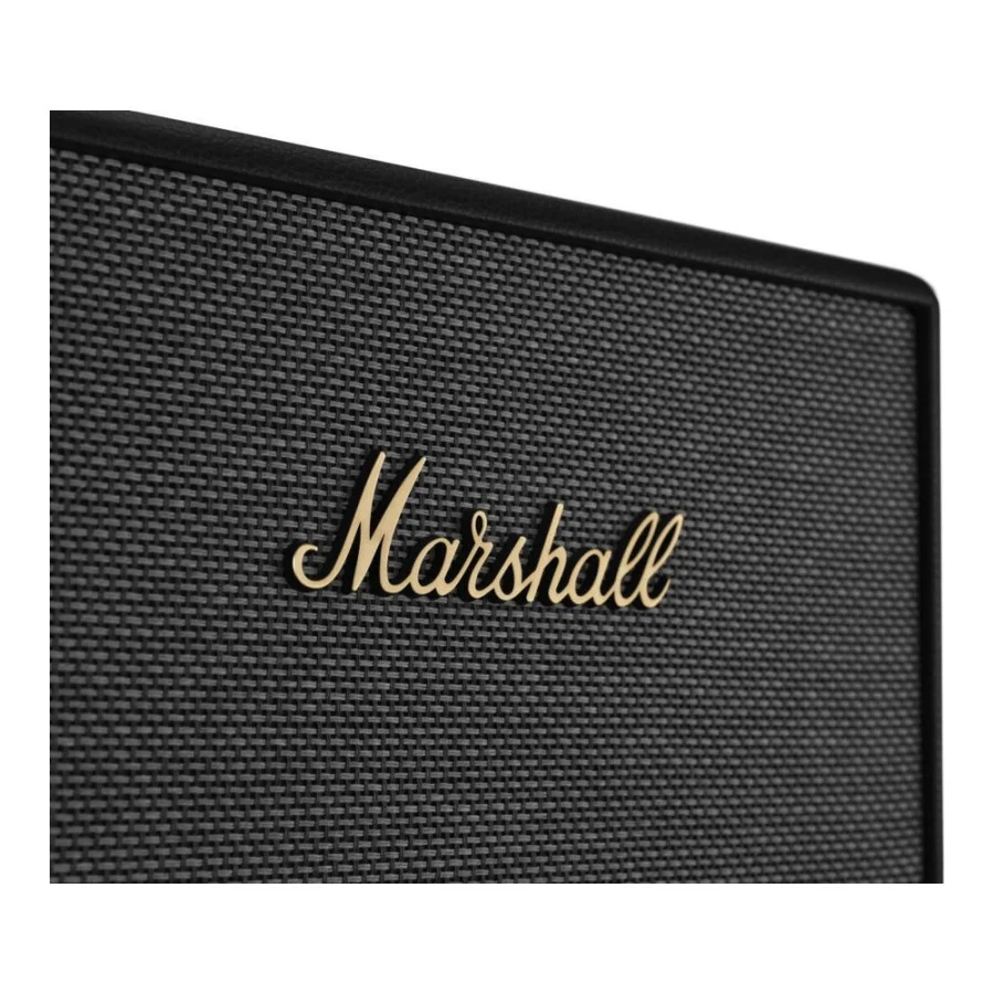 Marshall Stanmore III Black (1006010)