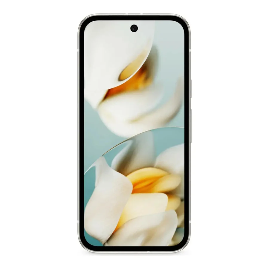 Google Pixel 9A 8/128GB Porcelain (JP)