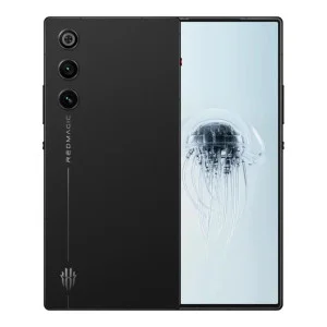 ZTE Nubia Red Magic 10 Air 12/256GB Black Twilight (Global Version)