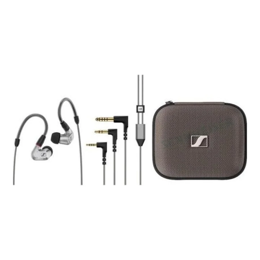 Sennheiser IE 900 Grey (508949)