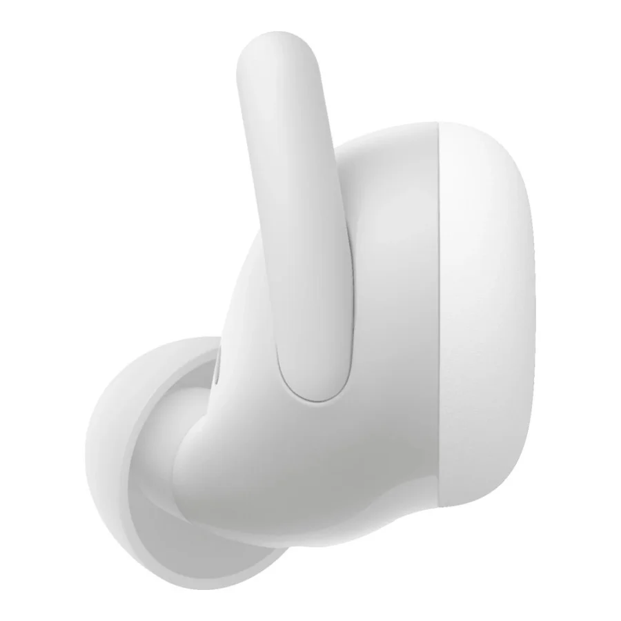 Google Pixel Buds A-Series Clearly White (GA02213-US)