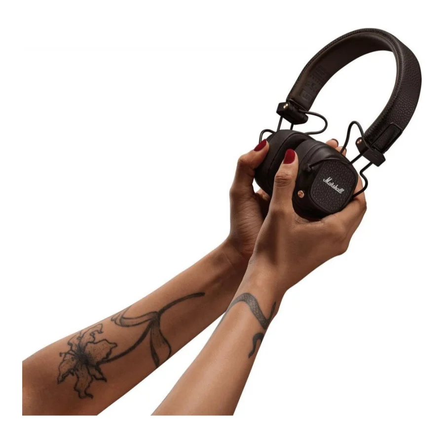 Marshall Major V Brown (1006834)