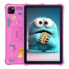 Blackview Oscal Pad 50 Kids 2/64GB Wi-Fi Jelly Pink