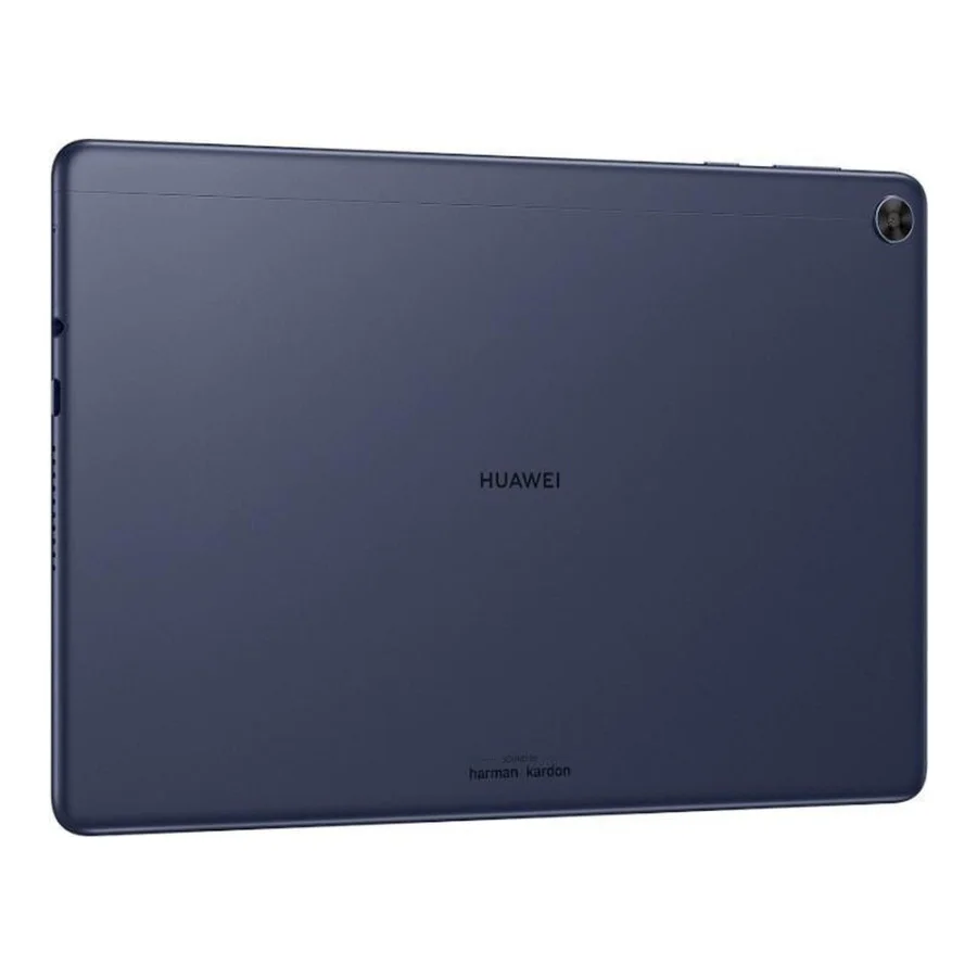 HUAWEI MatePad T10S (2nd Gen) 4/128GB Wi-Fi Deepsea Blue (53012NFA)