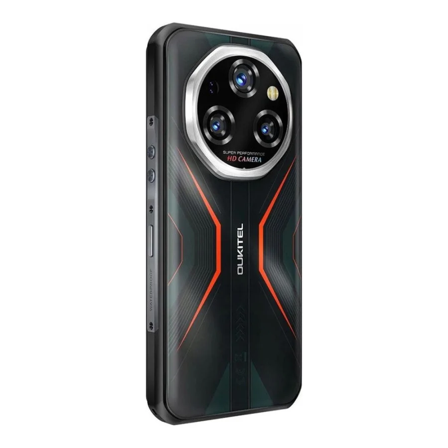 Oukitel WP55 Pro 16/512GB Orange