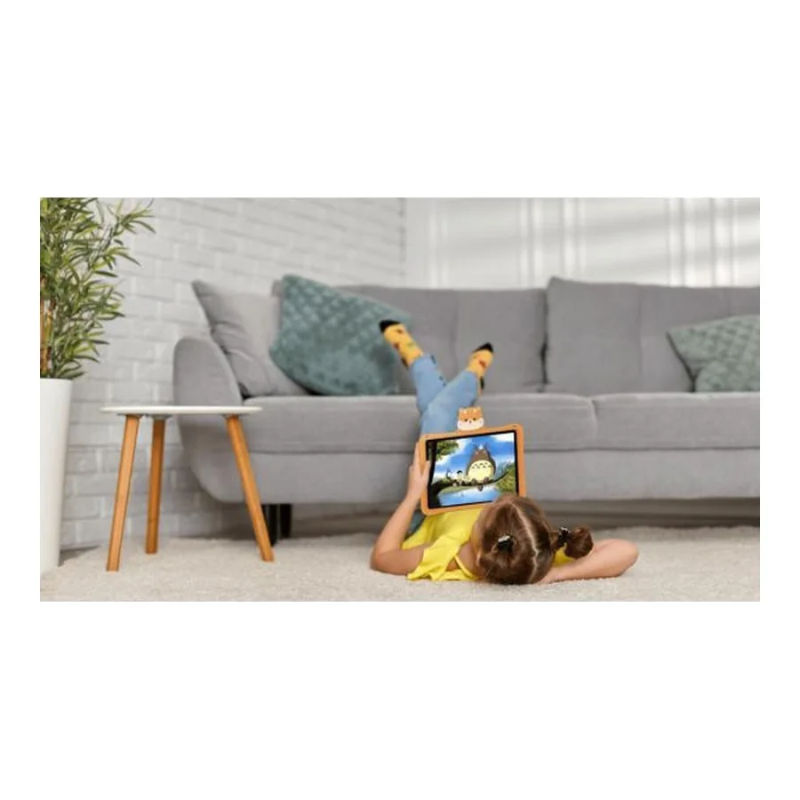 DOOGEE T20 Mini Kid 4/128GB LTE Black