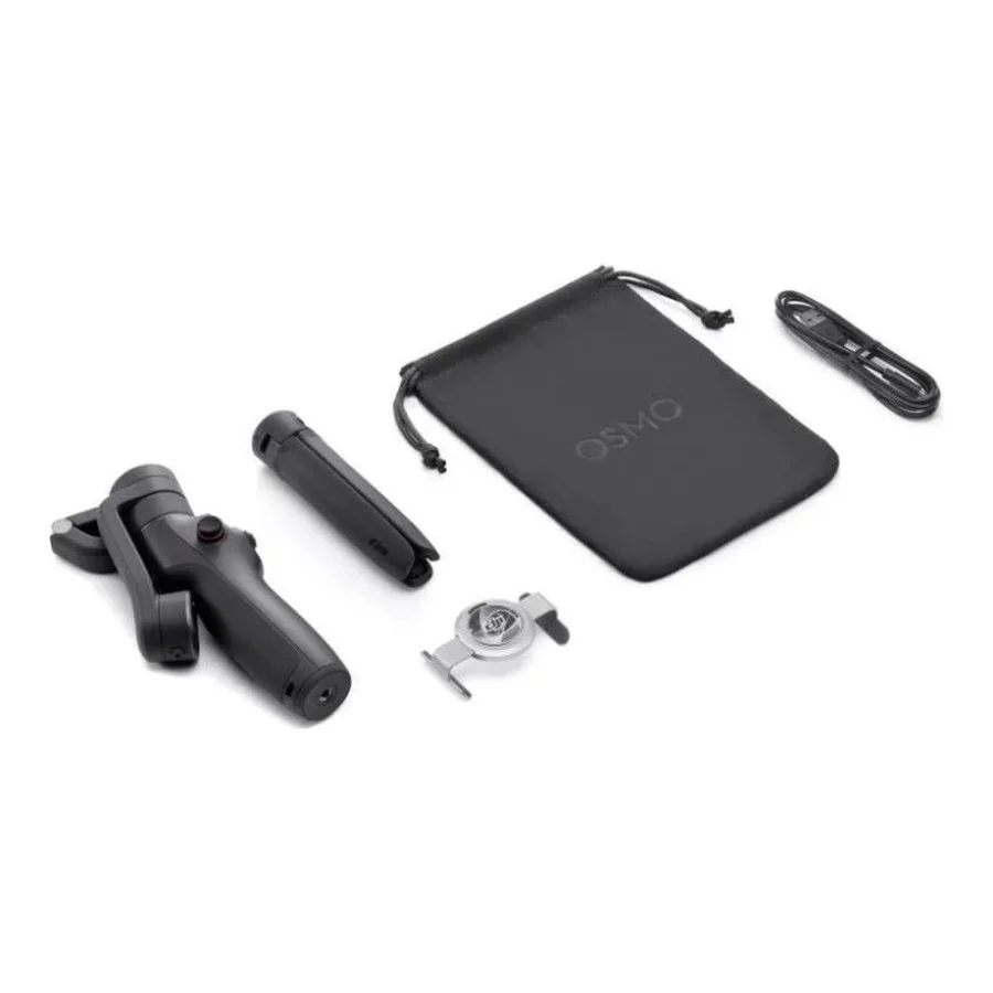 DJI Osmo Mobile 6 (CP.OS.00000213.01)