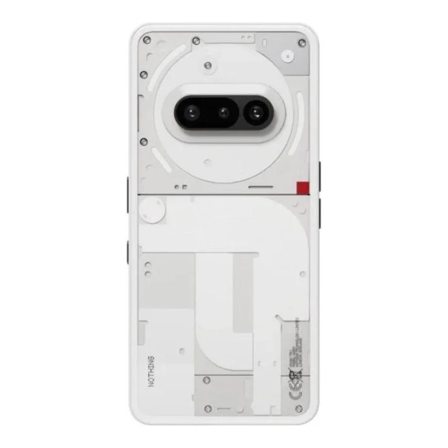 Nothing Phone (3a) 8/128GB White
