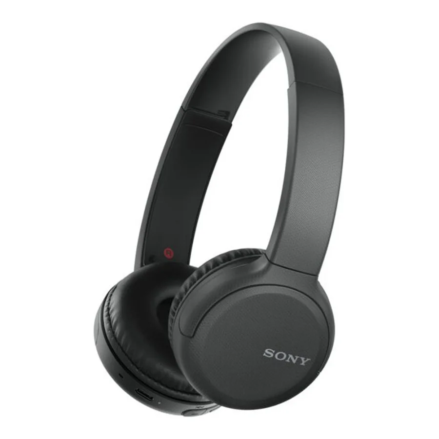 Sony WH-CH510 Black (WHCH510B.CE7)
