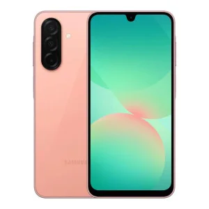 Samsung Galaxy A26 5G 6/128GB Peach Pink (SM-A266BZII)