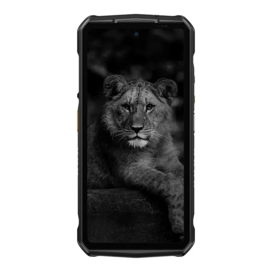 Ulefone Armor 29 Pro 16/512GB Black