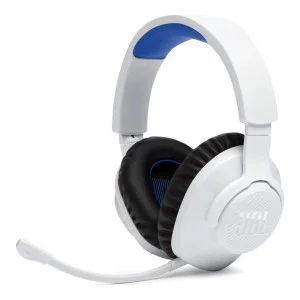 JBL Quantum 360P White (JBLQ360PWLWHTBLU)