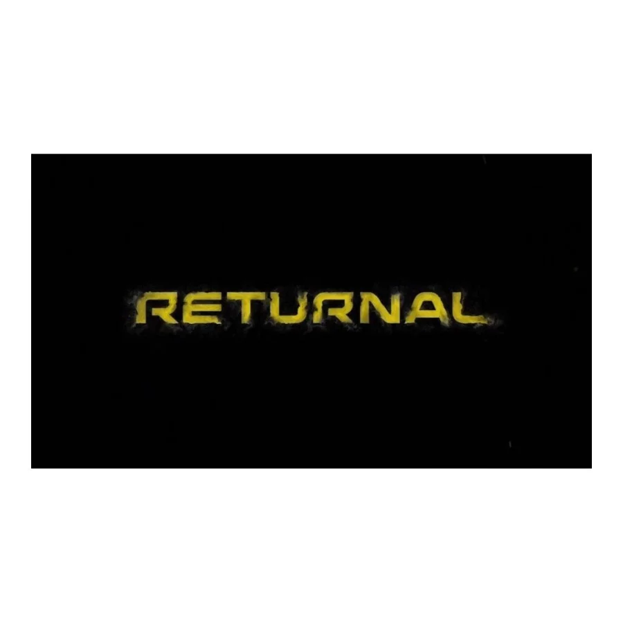 Returnal PS5 (9815396) (UA)