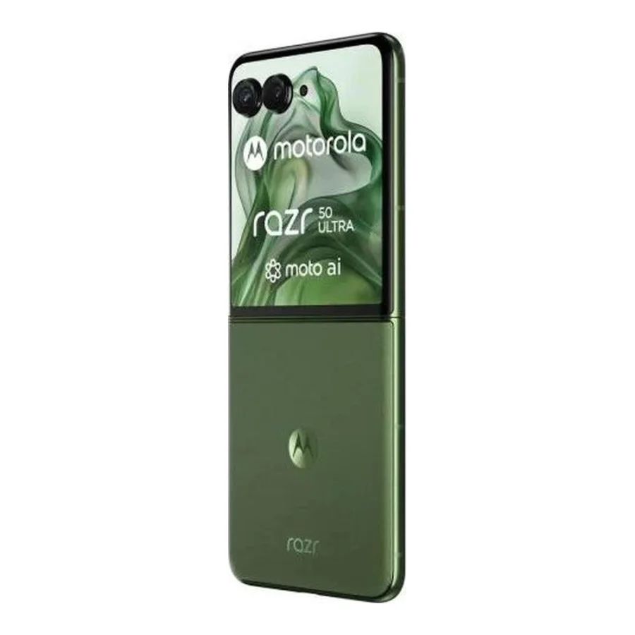Motorola Razr 50 Ultra 12/512GB Spring Green (Global Version)