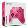 Microsoft Xbox Series X | S Wireless Controller Deep Pink (QAU-00082, QAU-00083)