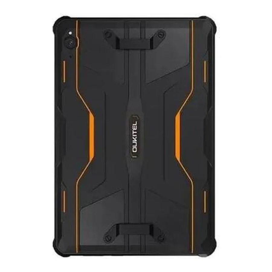 Oukitel RT6 NFC 8/256GB 4G Dual Sim Orange