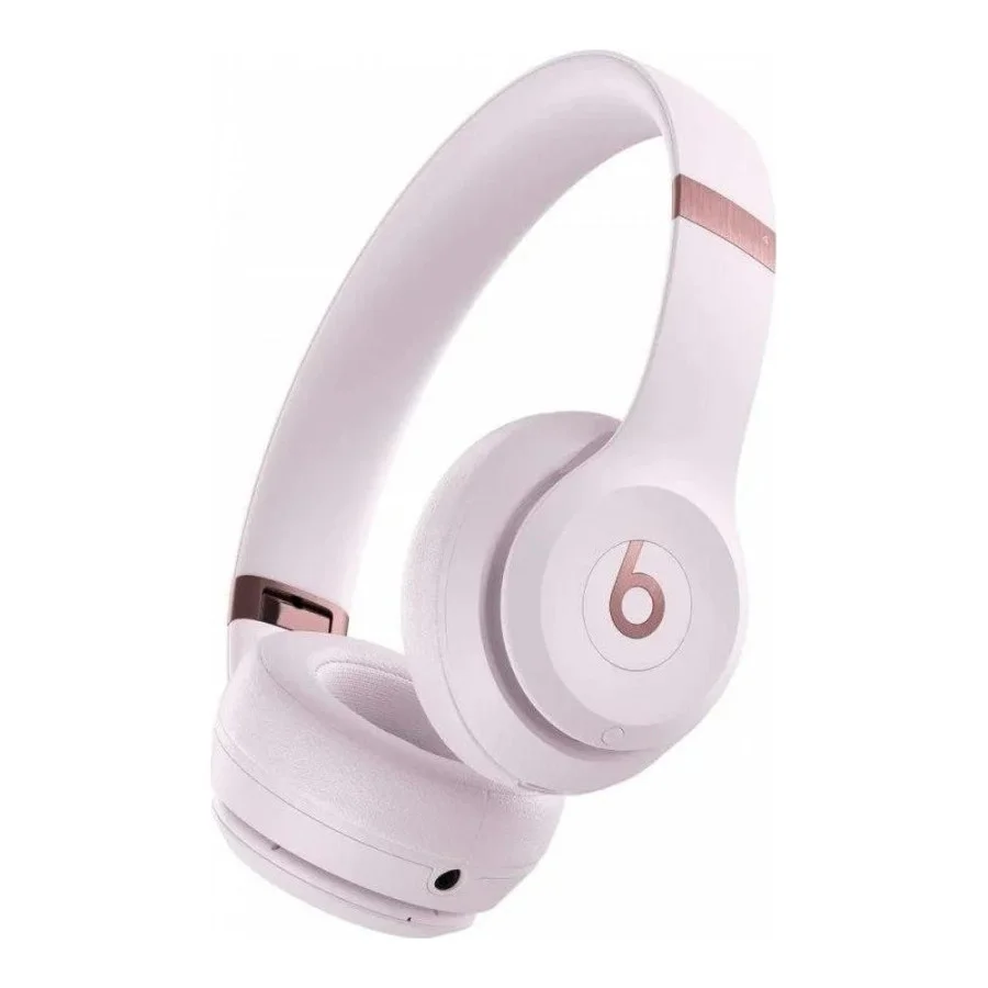 Beats by Dr. Dre Solo 4 Cloud Pink (MUW33)