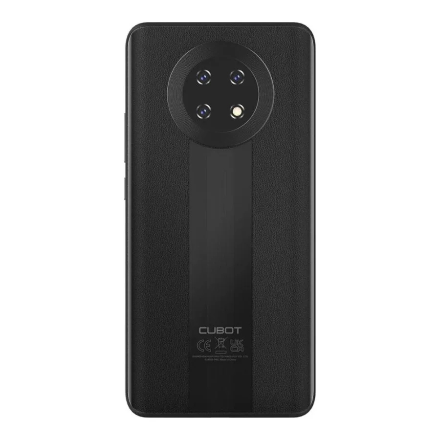 Cubot Note 9 3/32GB Black