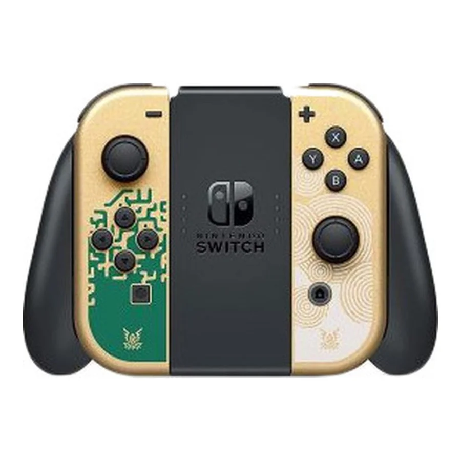 Nintendo Switch OLED Model The Legend of Zelda: Tears of the Kingdom Special Edition