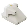 Polaroid Now Gen 3 E-box Pebble White (006561)