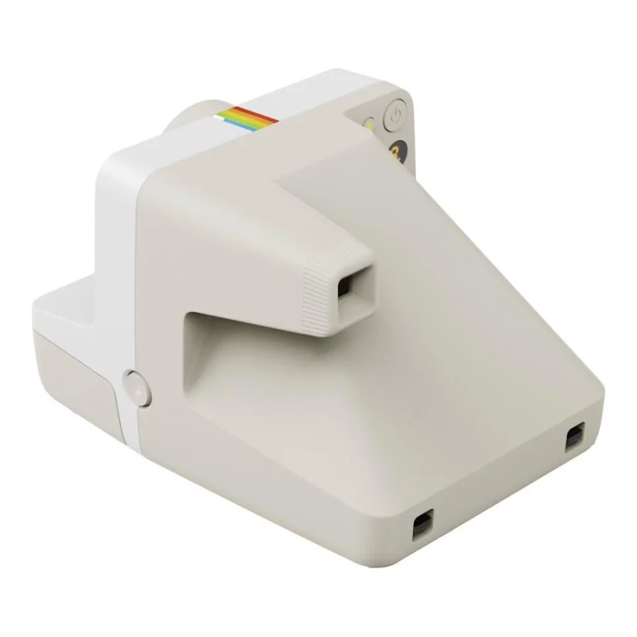 Polaroid Now Gen 3 E-box Pebble White (006561)