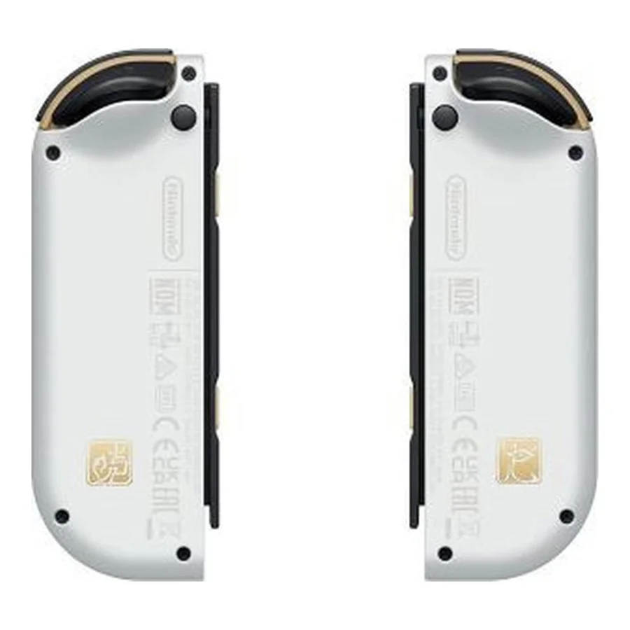 Nintendo Switch OLED Model The Legend of Zelda: Tears of the Kingdom Special Edition