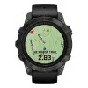 Garmin Epix Pro Gen 2 47mm Slate Gray w. Black Band (010-02803-00/01)