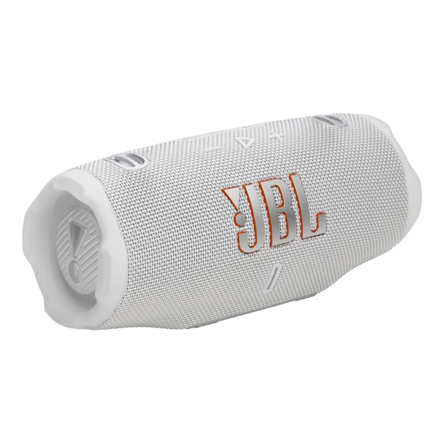 JBL Charge 6 White (JBLCHARGE6WHT) CN