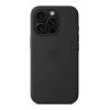 Apple iPhone 16 Pro Silicone Case with MagSafe - Black (MYYJ3) (EU)
